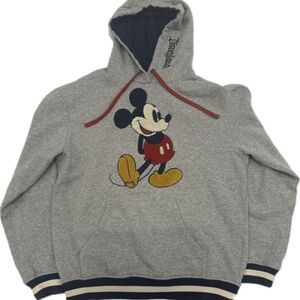 DisneyLand Mickey Mouse Hoodie